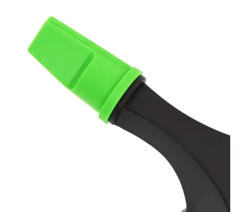 Rotējoši Smidzinātāji, 4 Gab., Zaļi Ar Melnu, 16X13,5X25,5 Cm Vidaxl