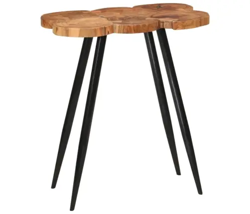 Palkidest Baarilaud, 90 X 54 X 105 cm Akaatsiapuit