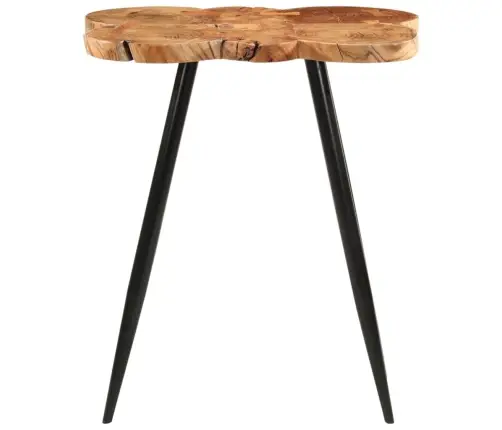 Palkidest Baarilaud, 90 X 54 X 105 cm Akaatsiapuit