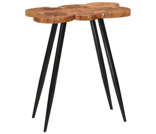 Palkidest Baarilaud, 90 X 54 X 105 cm Akaatsiapuit