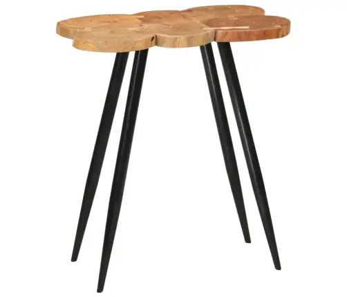 Palkidest Baarilaud, 90 X 54 X 105 cm Akaatsiapuit