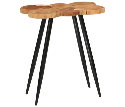 Palkidest Baarilaud, 90 X 54 X 105 cm Akaatsiapuit