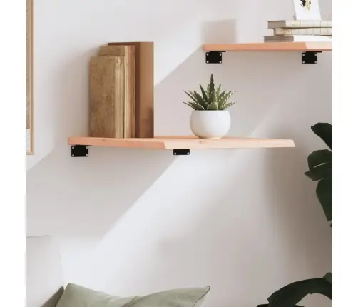 Seinariiul, 40X60X2 cm Töötlemata Tammepuit