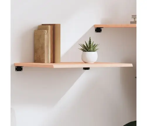 Seinariiul, 60X60X2 cm Töötlemata Tammepuit