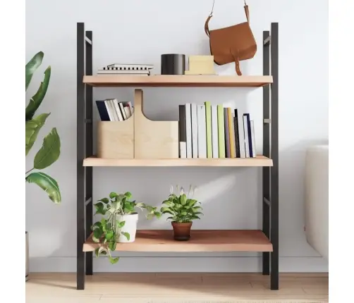 Sieninė Lentyna, 80X40X(2-4) cm Neapdorotas Ąžuolo Masyvas