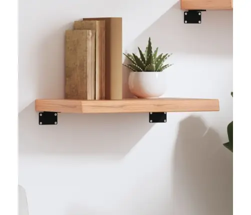 Seinariiul, Helepruun, 40 X 30 X (2-4) cm Töödeldud Tammepuit