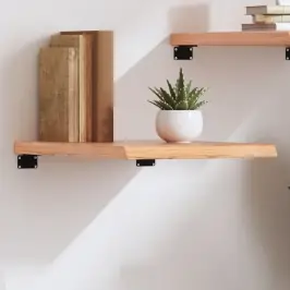 Seinariiul, Helepruun, 40 X 50 X (2-4) cm Töödeldud Tammepuit