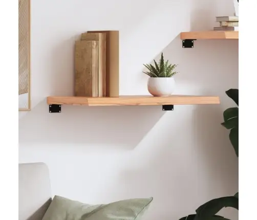 Sieninė Lentyna, Šviesiai Ruda, 60X40X(2-4) cm Ąžuolo Masyvas