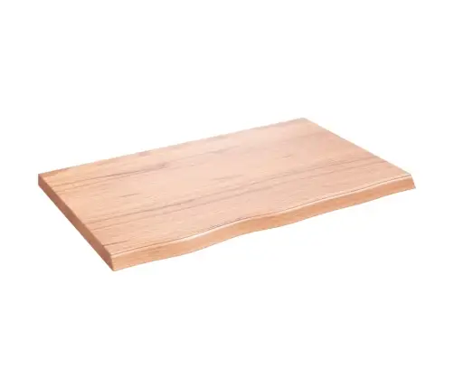 Seinariiul, Helepruun, 80 X 50 X (2-4) cm Töödeldud Tammepuit