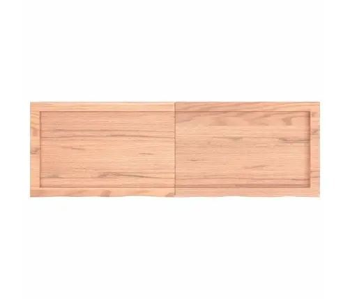 Seinariiul, Helepruun, 120 X 40 X (2-4) cm Töödeldud Tammepuit