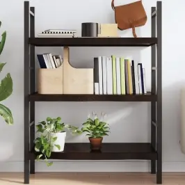 Seinariiul, Tumepruun, 80X50X(2-6) cm Töödeldud Tammepuit