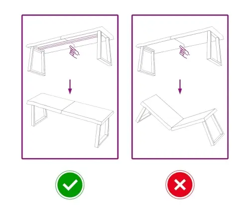 Sienas Plaukts, Tumši Brūns, 120X40X(2-4) Cm, Ozola Masīvkoks Vidaxl