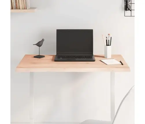 Lauaplaat, 80X60X2 cm Tammepuit, Naturaalsed Servad