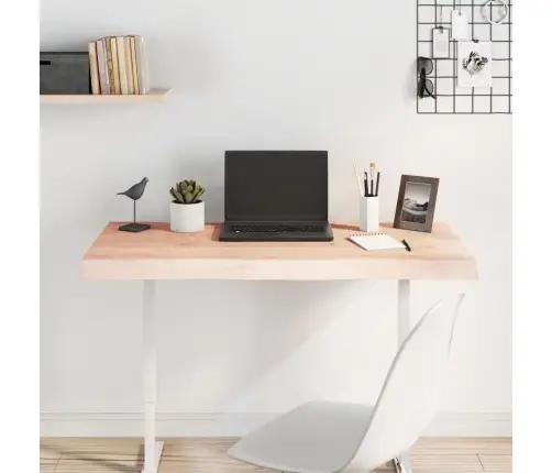 Lauaplaat, 100X60X2 cm Tammepuit, Naturaalsed Servad