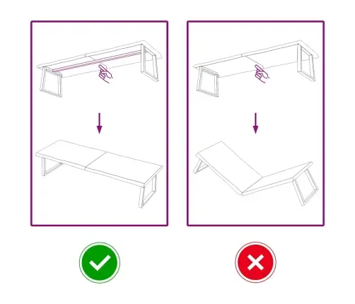 Lauaplaat, Tumepruun, 180 X 60 X (2-6) cm Töödeldud Täispuit