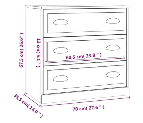 Puhvetkapid 2 Tk, Betoonhall, Tehispuit