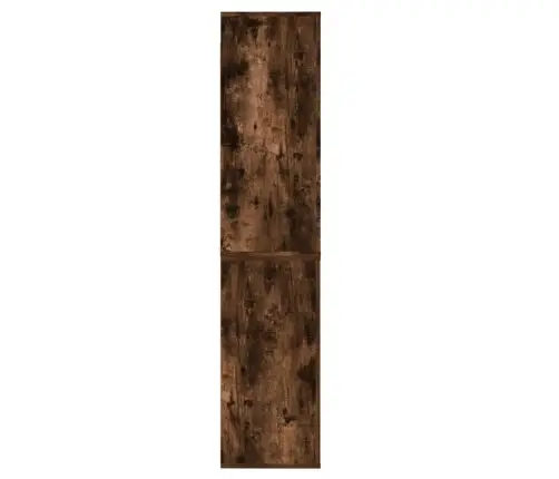 Komoda, Dūminio Ąžuolo Spalvos, Apdirbta Mediena