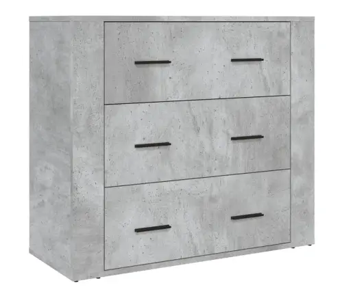 Kõrge Kapp, Betoonhall, Tehispuit