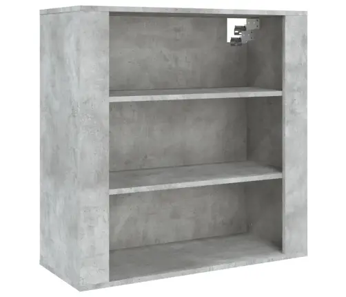 Kõrge Kapp, Betoonhall, Tehispuit