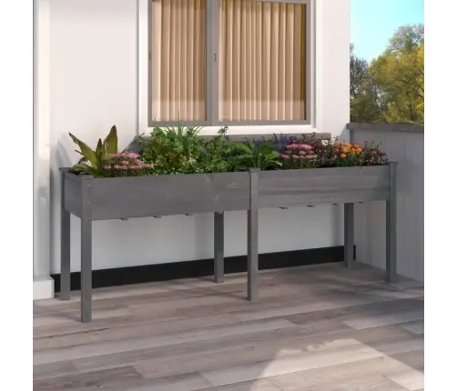 Voodriga Taimelava, Hall, 203 X 53 X 76 cm Nulupuit