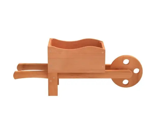 Aia Taimekärud, 47 X 15 X 19 cm Nulupuit