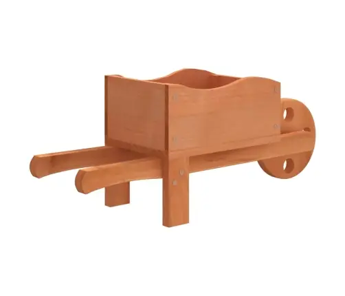 Aia Taimekärud, 47 X 15 X 19 cm Nulupuit