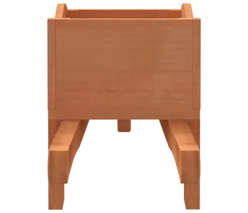 Aia Taimekärud, 47 X 15 X 19 cm Nulupuit