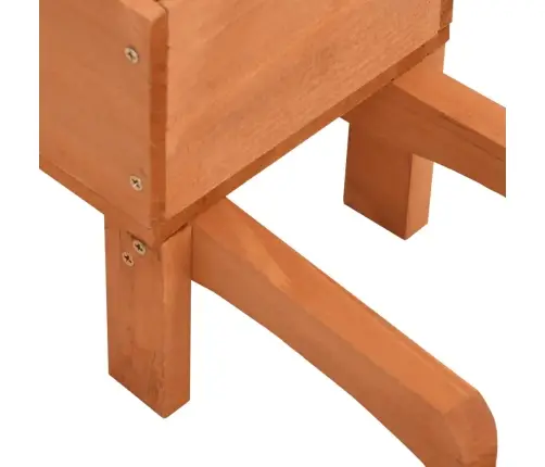 Aia Taimekärud, 47 X 15 X 19 cm Nulupuit