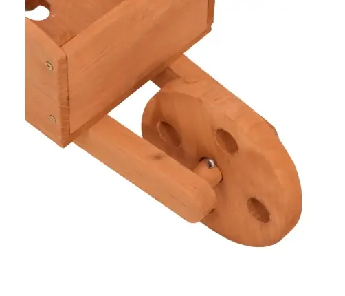 Aia Taimekärud, 47 X 15 X 19 cm Nulupuit