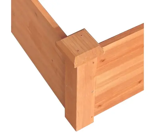 Aia Taimelava, Pruun, 120 X 120 X 56 cm Nulupuit