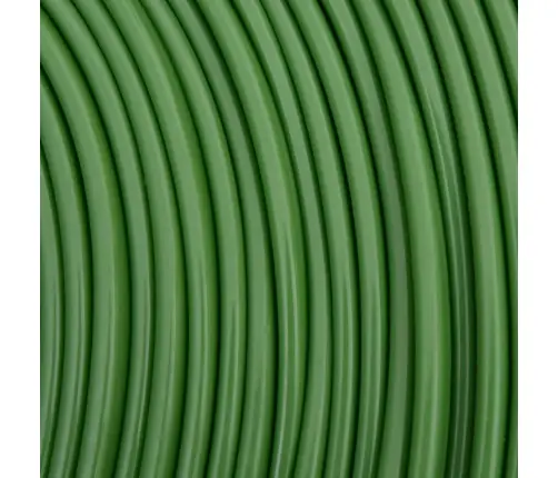 Trijų Žarnelių Purkštuvo Žarna, Žalios Spalvos, 7,5M, Pvc