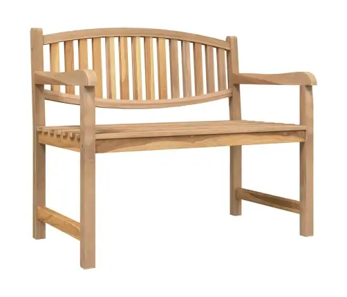 Aiapink 114X59X87 cm Toekas Tiikpuu