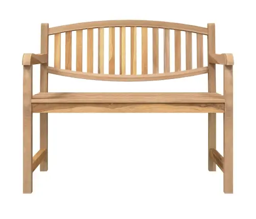 Aiapink 114X59X87 cm Toekas Tiikpuu