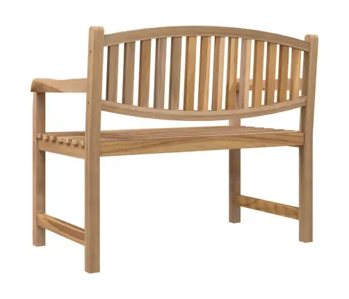 Aiapink 114X59X87 cm Toekas Tiikpuu