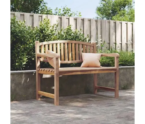 Aiapink 114X59X87 cm Toekas Tiikpuu