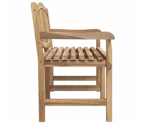 Aiapink, 149,5 X 60 X 90 cm Tiikpuu