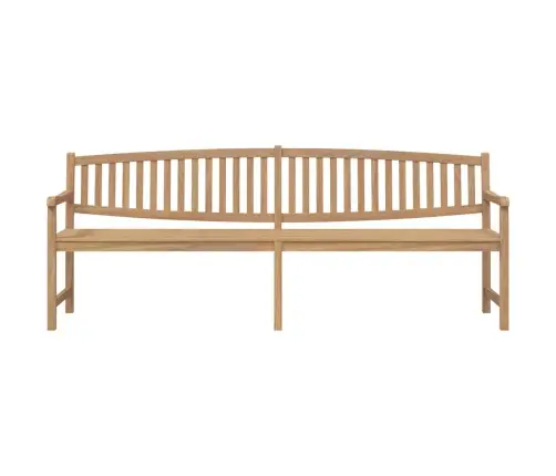 Aiapink, 228 X 59,5 X 90 cm Tiikpuu