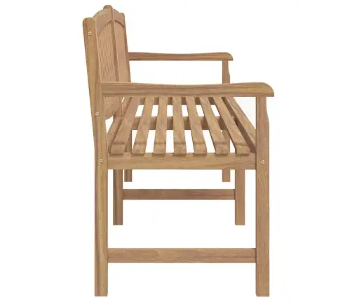 Aiapink, 228 X 59,5 X 90 cm Tiikpuu