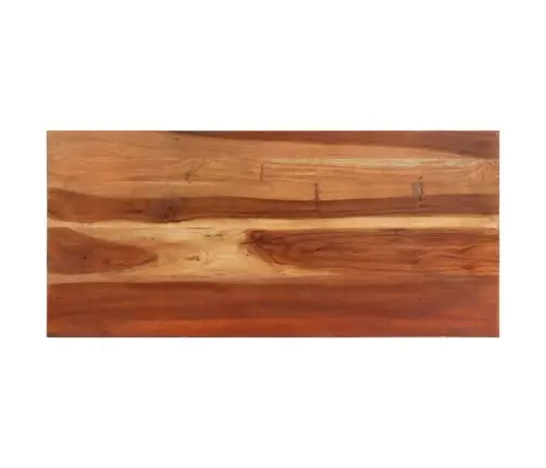 Söögilaud, 110 X 50 X 76 cm Akaatsiapuit