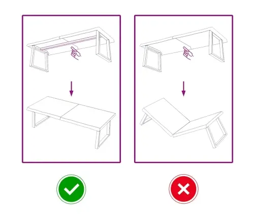 Vannitoa Tasapind, Tumepruun, 140X50X(2-6)Cm Töödeldud Täispuit