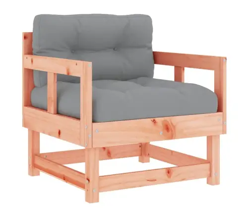 Sodo Poilsio Komplektas Su Pagalvėlėmis, 7 Dalių, Douglas Eglė