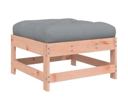 Sodo Poilsio Komplektas Su Pagalvėlėmis, 7 Dalių, Douglas Eglė