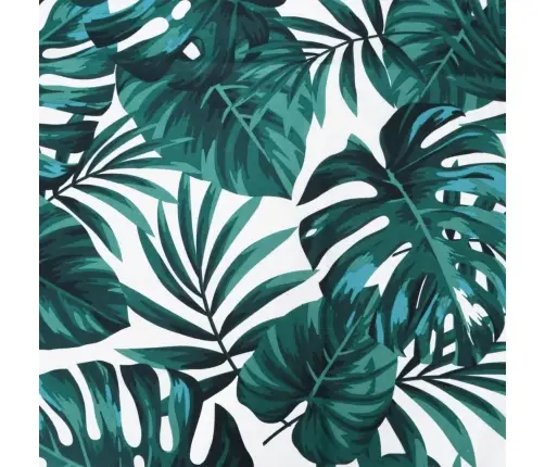 6-Daļīgs Dārza Atpūtas Mēbeļu Komplekts Ar Matračiem, Priede Vidaxl