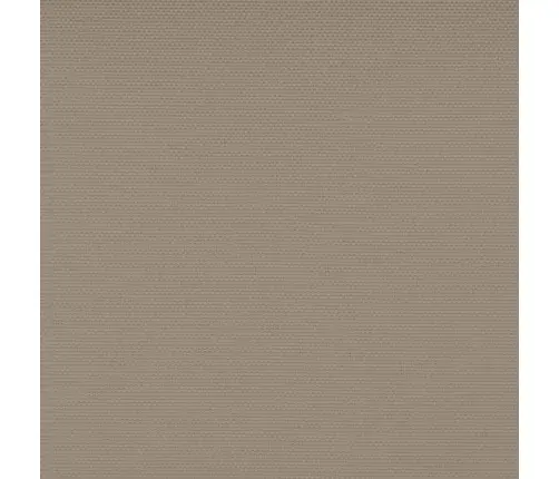 2-Osaline Aiamööbli Komplekt Patjadega, Meepruun, Täispuit