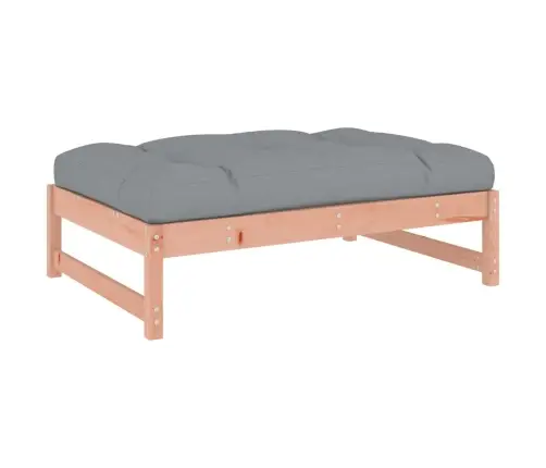 5-Daļīgs Dārza Atpūtas Mēbeļu Komplekts Ar Matračiem, Egle Vidaxl