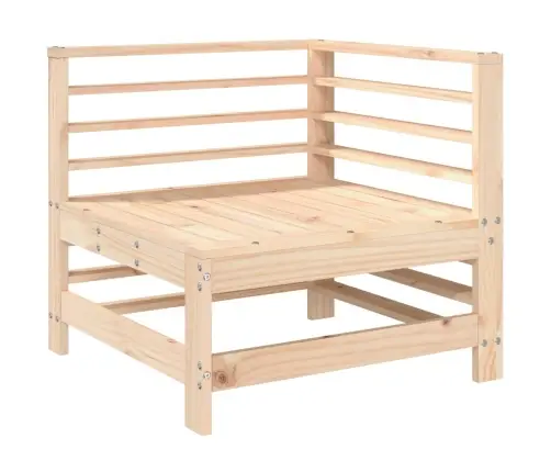 7-Osaline Aiadiivanikomplekt, Männipuit