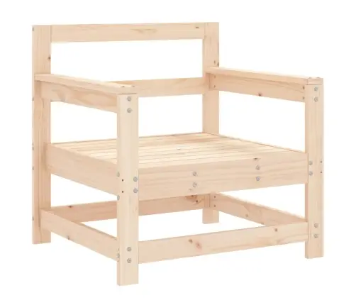 7-Osaline Aiadiivanikomplekt, Männipuit