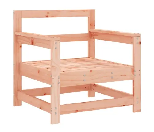 7-Daļīgs Dārza Mēbeļu Komplekts, Duglasa Egles Masīvkoks Vidaxl