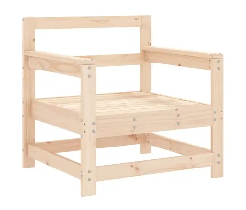 7-Osaline Aiadiivanikomplekt, Männipuit