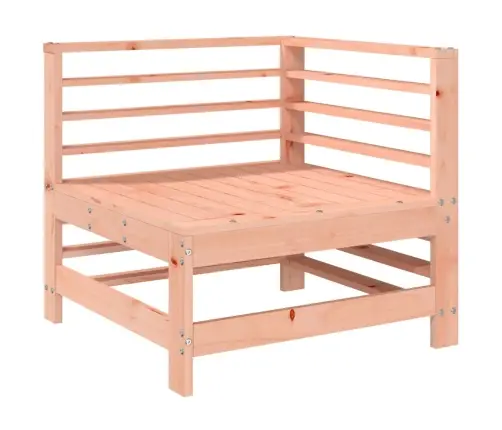 9-Osaline Aiamööbli Komplekt, Ebatsuuga Puit